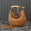 Bottega Veneta Medium Sardine(TAX-FREE GRADE)