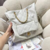 CHANEL Shopping Bag(Tax-Free Grade)