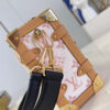 LV Side Trunk MM