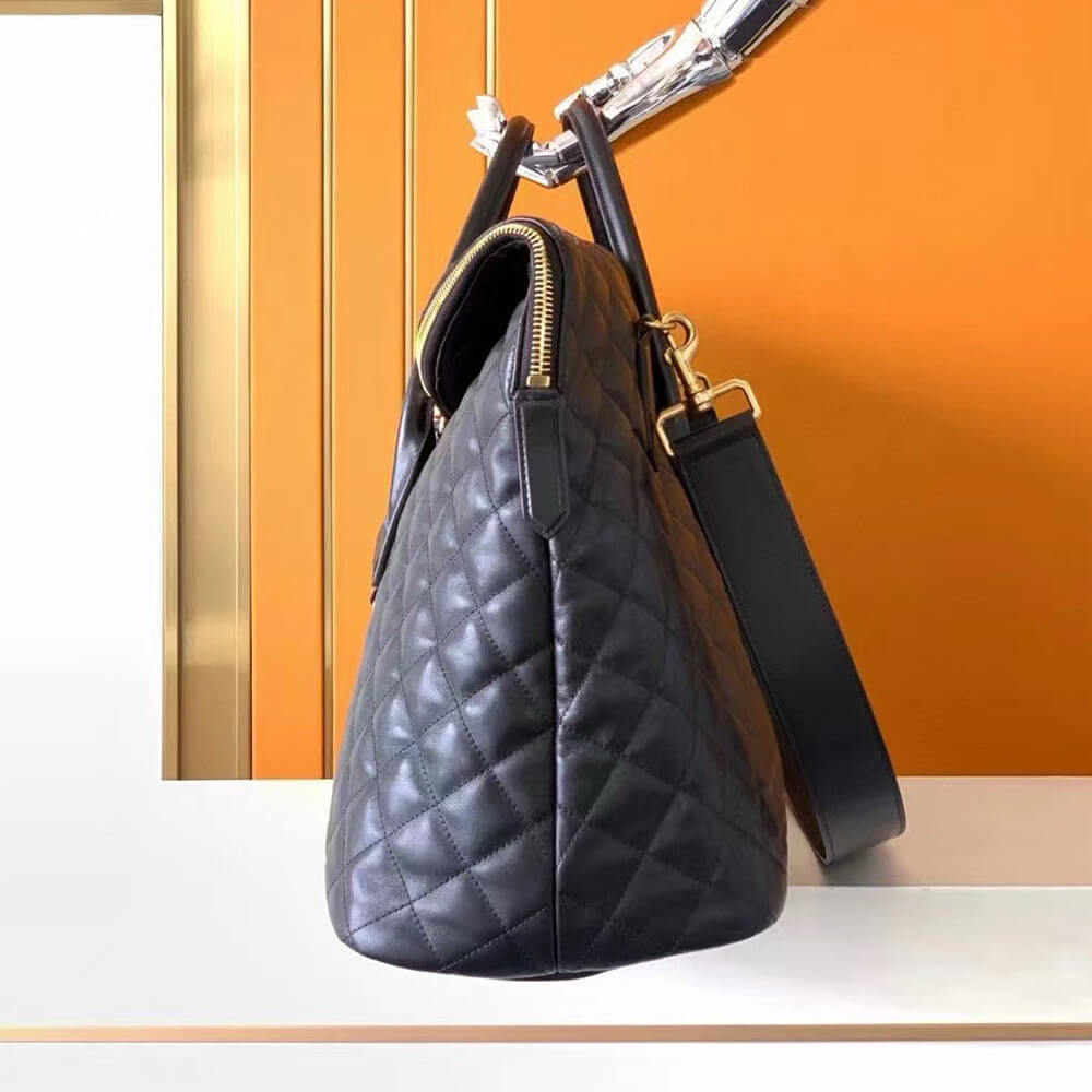 YSL ES GIANT TRAVEL BAG