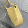 Dior Saddle Rodeo Pouch