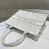 Medium Dior Book Tote