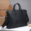 LV Lock It Tote