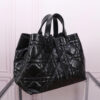 Large Dior Toujours Bag(HIGH-END GRADE)