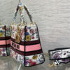 Dior Medium Lady D-Lite Bag