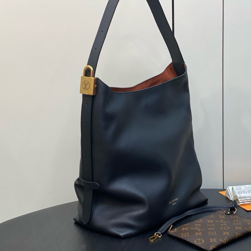 LV Low Key Hobo MM