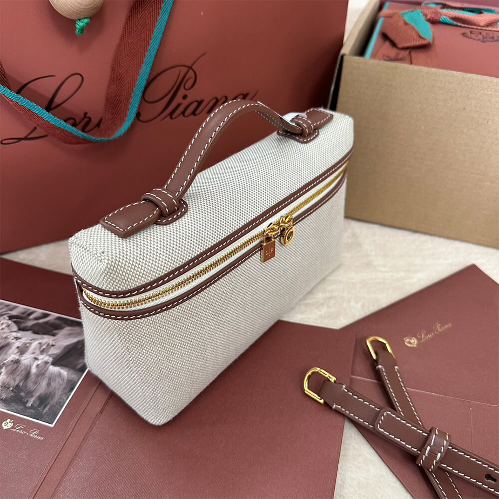 Loro Piana Extra Pocket L19(High-end grade)