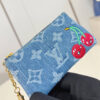 LV x TM Key Pouch(high-end grade)