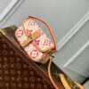 LV Nano Diane