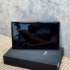 YSL UPTOWN POUCH IN PATENT LEATHER(HIGH-END GRADE)