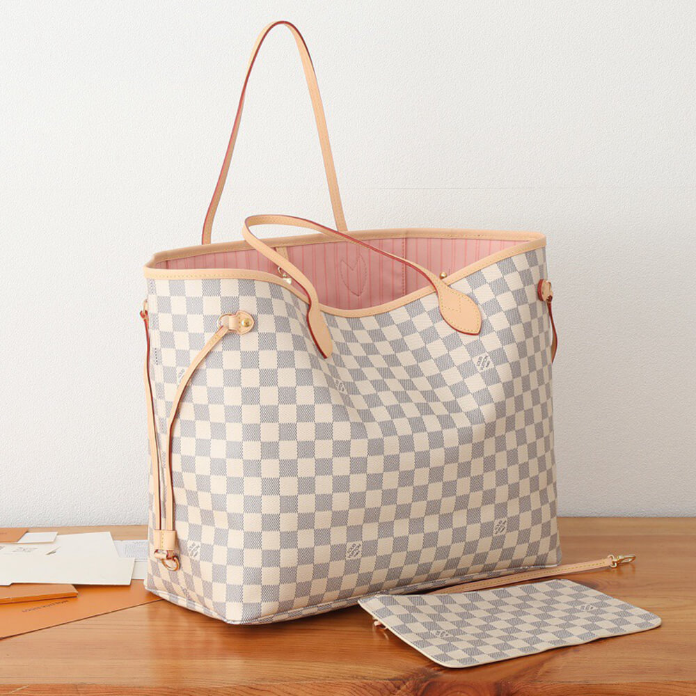 LV Neverfull GM(HIGH-END GRADE)