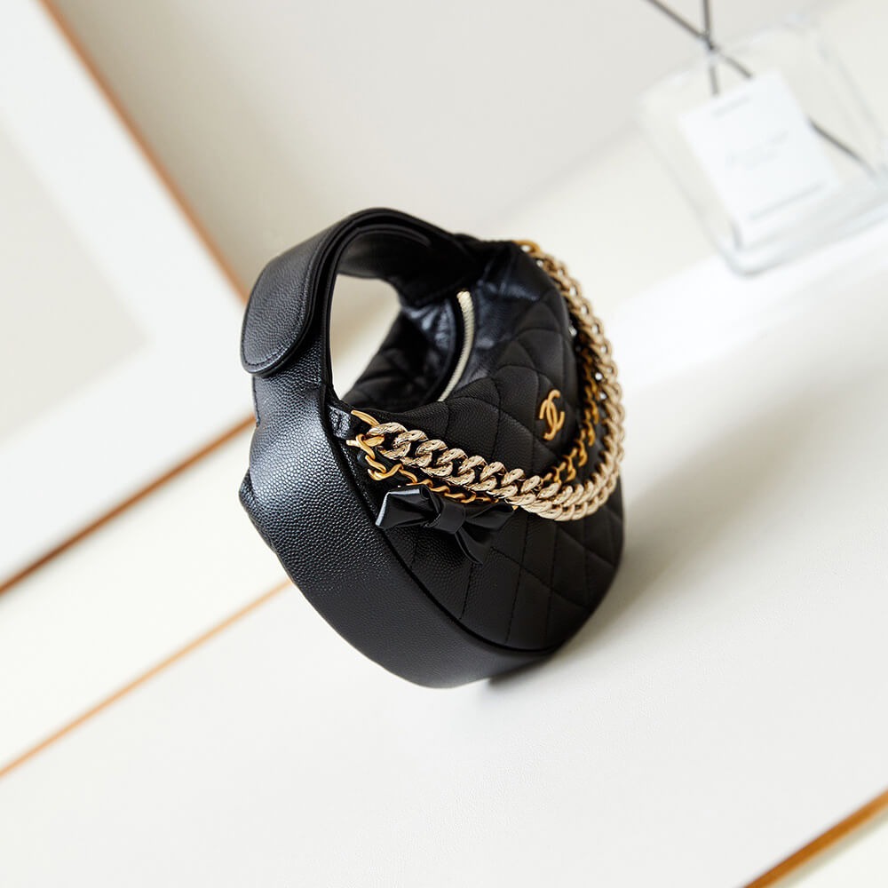 Chanel Pouch
