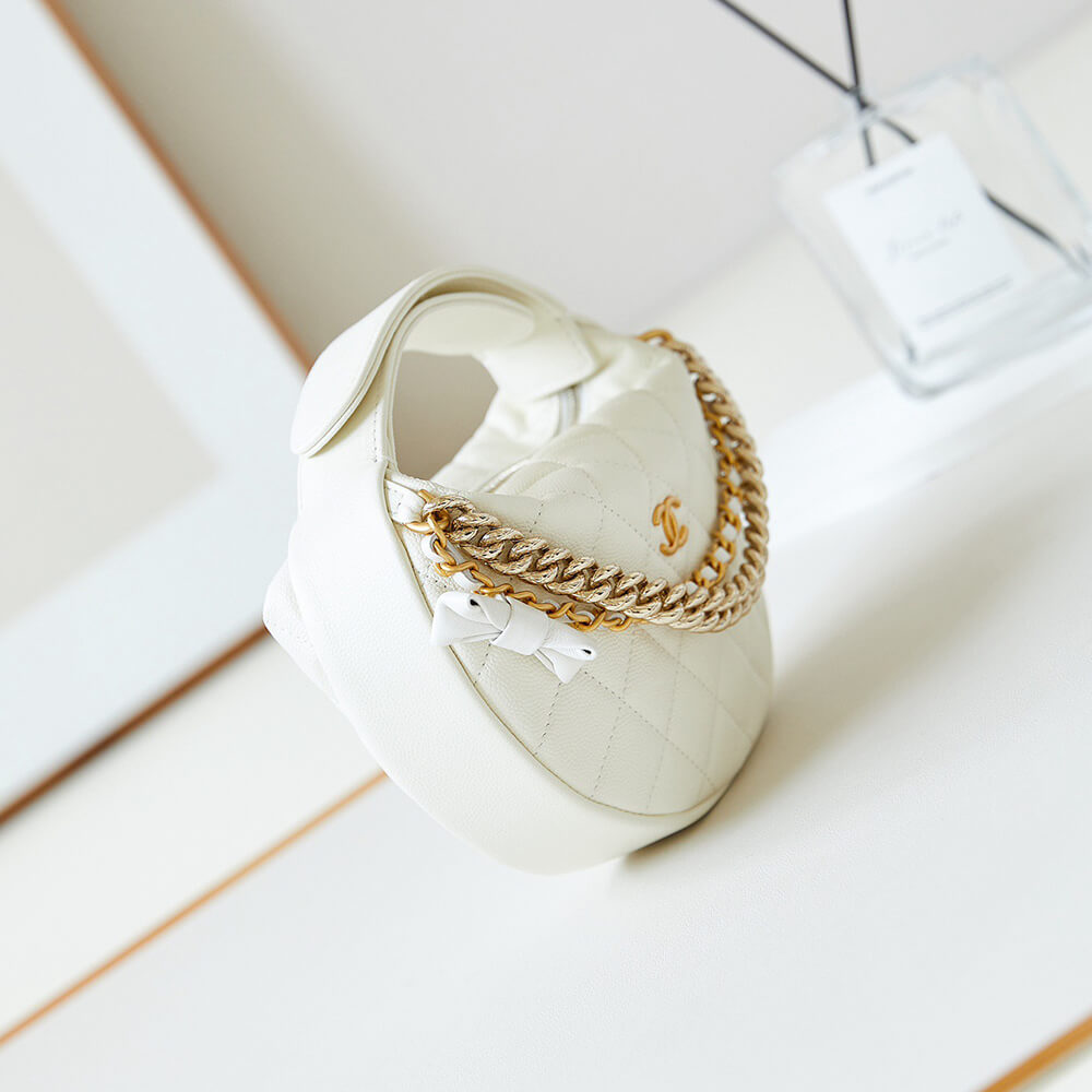 Chanel Pouch