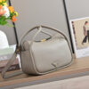 Prada Darling leather handbag