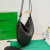 Bottega Veneta Medium Sardine