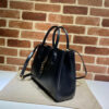 GG Jackie 1961 medium tote bag