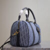 Dior Groove 25 Bag