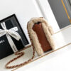 CHANEL Flap Bag(high-end grade)
