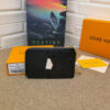 LV Card Holder Recto Verso(high-end grade)
