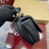 GG Milano mini top handle bag