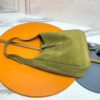 YSL LE 5 Ã 7 supple SUEDE LARGE