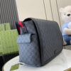 GG Supreme medium diaper bag(HIGH-END GRADE)
