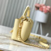 LV Capucines East-West Mini(HIGH-END GRADE)