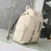 Dior Hit the Road Backpack with Flap(high-end grade)