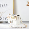 MINI FLAP BAG