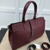 GUCCI Large tote bag with hook closure(HIGH-END Grade)
