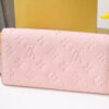 LV Sarah Wallet