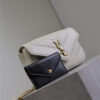 YSL LOULOU MINI in lambskin