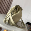 LOEWE Medium Flamenco clutch in nappa calfskin(HIGH-END GRADE)