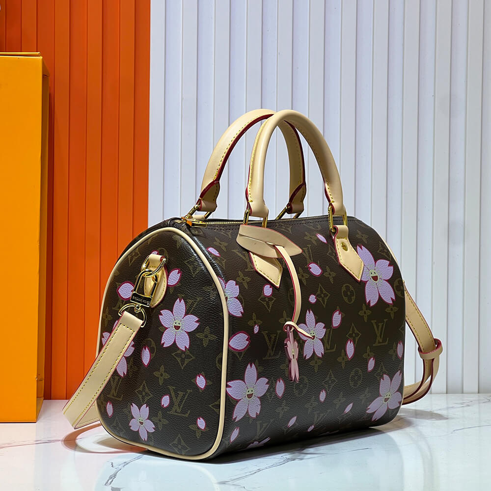LV Speedy BandouliÃ¨re 25