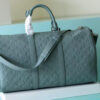 LV Keepall BandouliÃ¨re 50(HIGH-END GRADE)