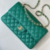 CHANEL Classic 11.12 Handbag(HIGH-END GRADE)