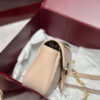 GG Marmont mini shoulder bag