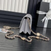 CHANEL Clutch With Chain(HIGH-END GRADE)