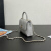 CHANEL Clutch with Chain(HIGH-END GRADE)