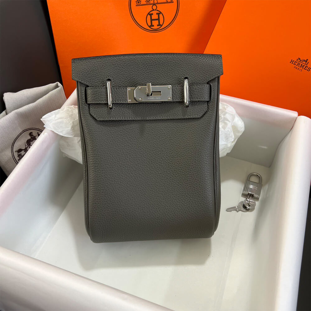 Hermes Hac a Dos PM backpack(HIGH-END GRADE)