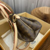 LV Rivoli PM Handbag(high-end Grade)