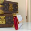 LV x TM Sarah Wallet(High-end Grade)