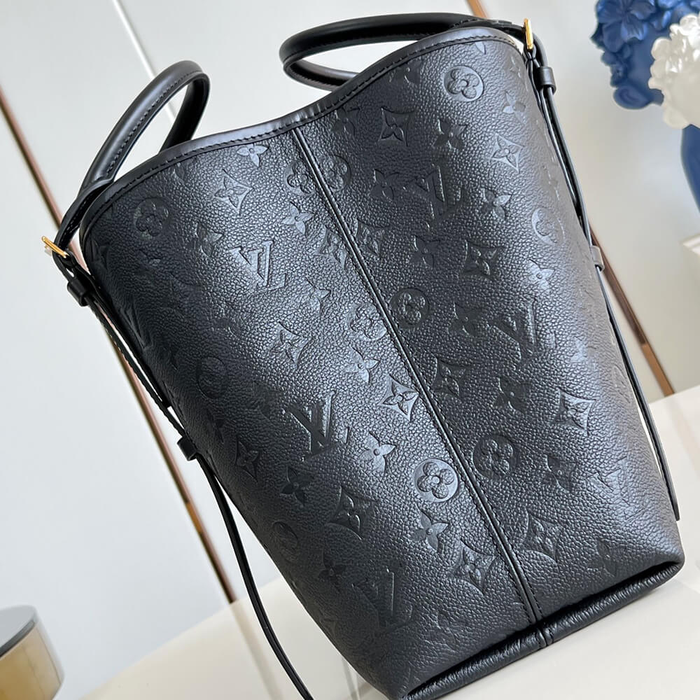 LV Babylone Tote MM(HIGH-END GRADE)