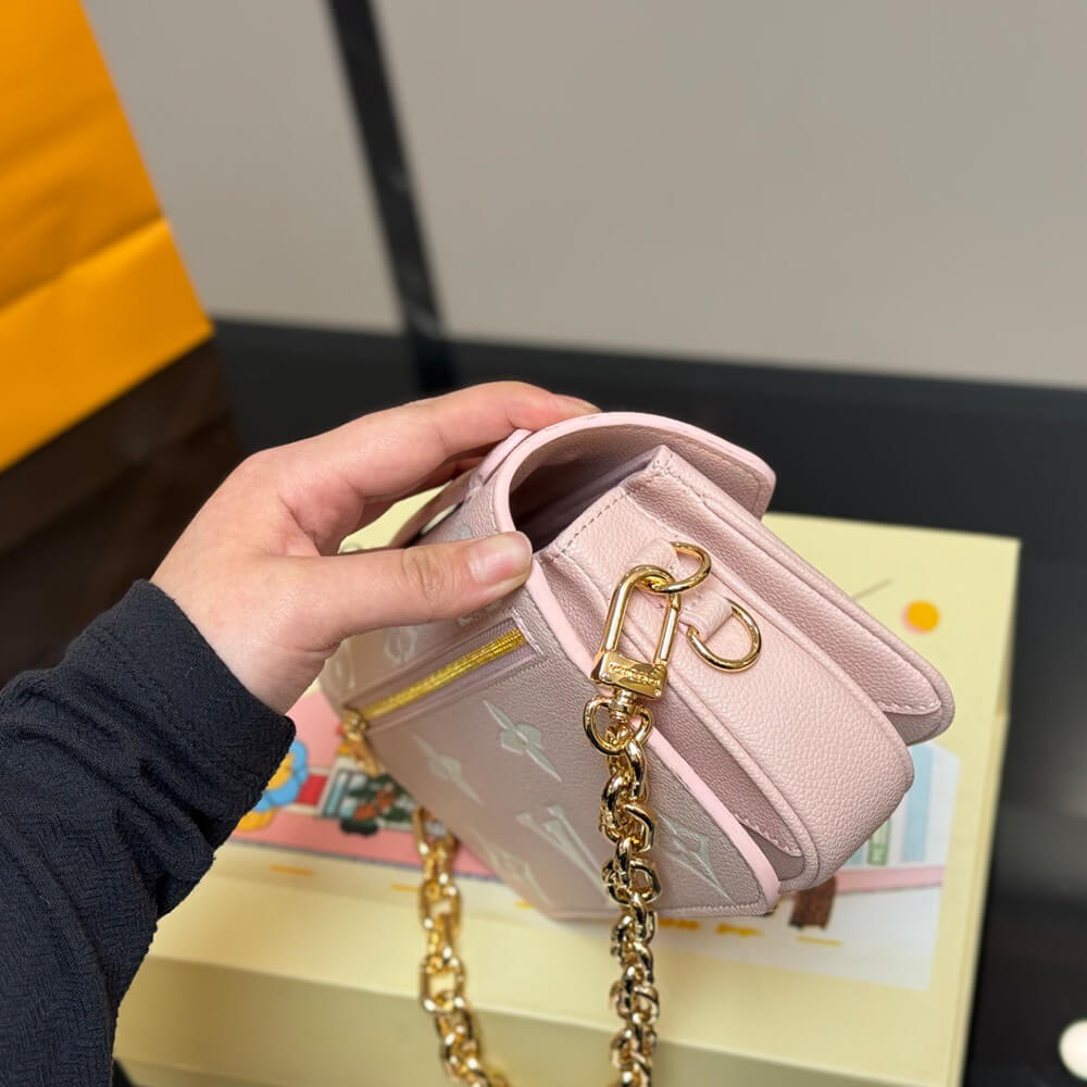 LV Pochette MÃ©tis East West