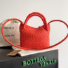 Bottega Veneta Small Tosca(high-end grade)