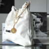 CHANEL 22 HANDBAG(high-end grade)