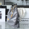CHANEL 22 SMALL HANDBAG(high-end grade)