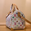 LV x TM Speedy Bandouliere 25