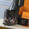 LV x TM Neverfull MM