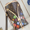 LV x TM Neverfull MM